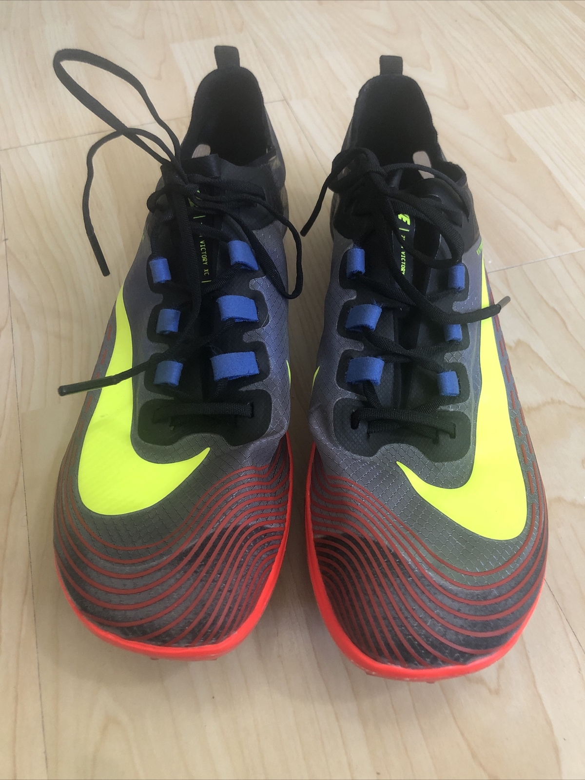 nike zoom victory waffle