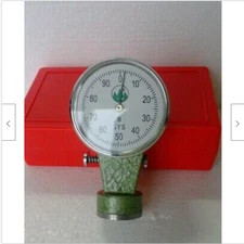 SYS-B Wet Sand Mould Hardness Tester Surface Hardness Meter Testing Tool