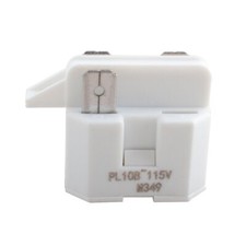 For GE, Profile Refrigerator Universal Compressor Start Relay RP6782054PAZ85007