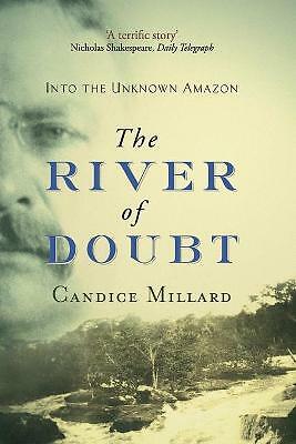 The River Of Doubt: Into the Unknown Amazon-Candice Millard - Image 6