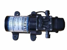 Demand pump 12v Fl2201 for fresh Water quality product Surgeflow