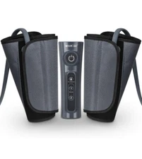 CINCOM Leg Massager for Circulation Air Compression Calf Massager