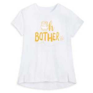 winnie the pooh oh bother shirt