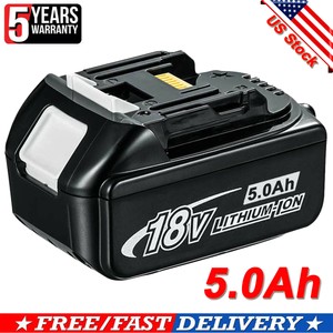 Makita bl1860 аккумулятор
