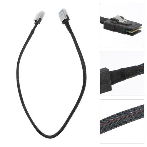 Server Accessory SFF- 8087 SFF- 8087 Cable Internal 36 Pin Cable - Afbeelding 5 van 12