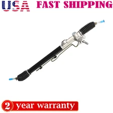 Complete Power Steering Rack and Pinion Assembly for 1998 - 2002 Honda Accord
