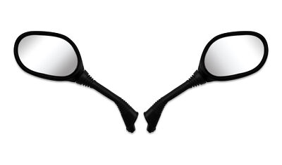 Spiegel links & rechts für 2008 Yamaha CS 50 Z (Jog RR) (3D4M/3D4V/3D4Y)