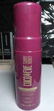 Coco  Eve Sunny Honey EXPRESS TANNING Antioxidant Mousse, 5.07 fl oz, DARK TAN