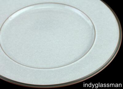 Dansk LEANO GREEN 11 3/8'' Dinner Plate NMC (5 left)