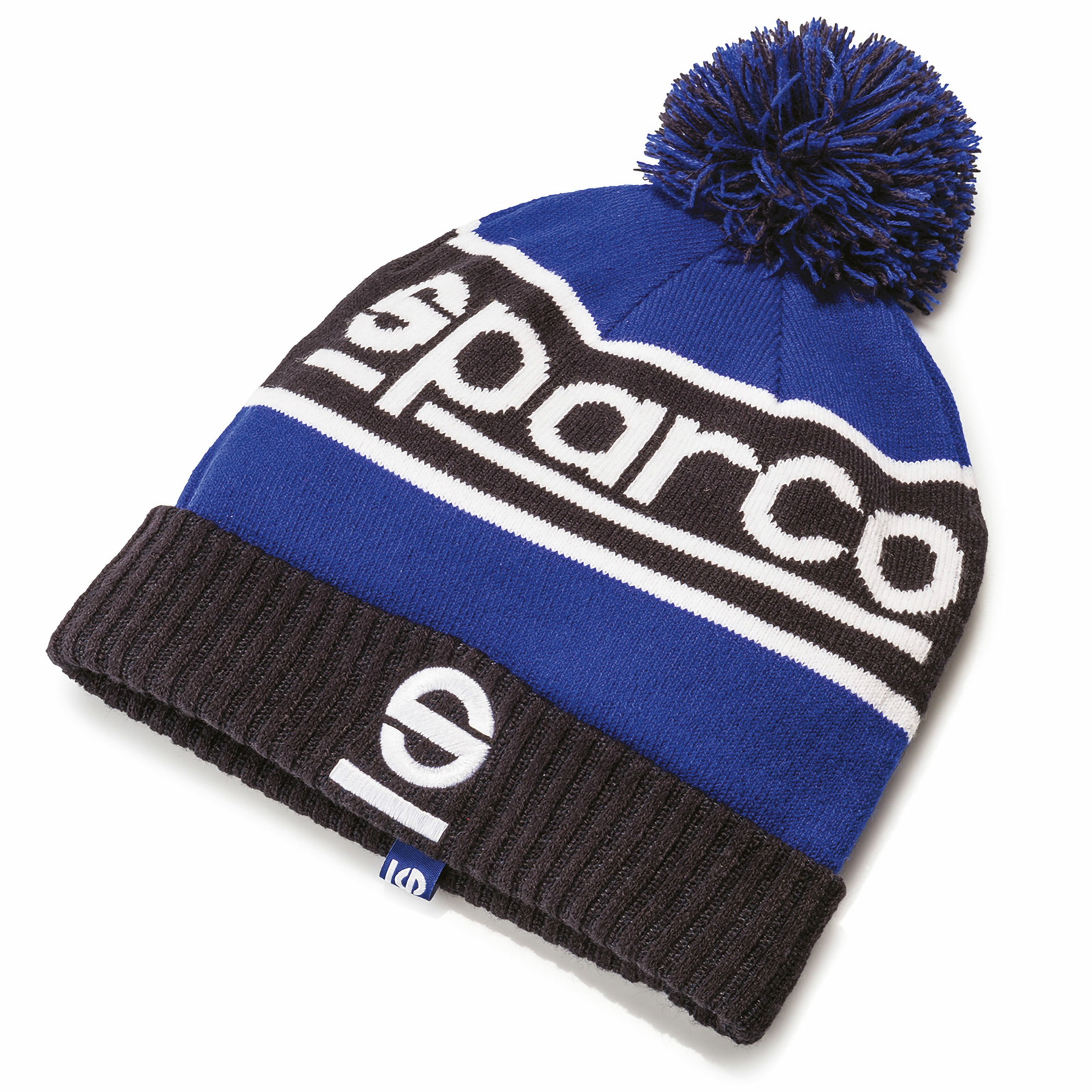 Sparco Child's Windy Bobble Hat