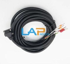 1PCS New 10M Servo Motor Power Cable MFMCA0107UGD