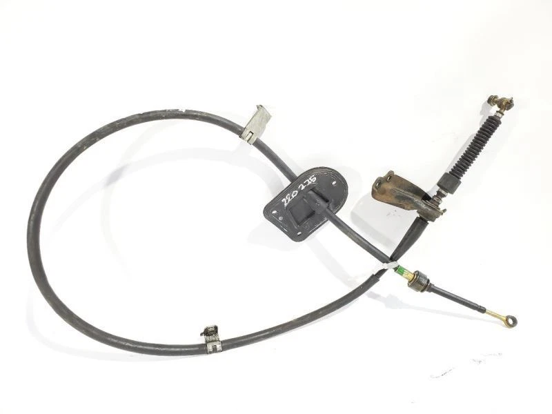 Cable de cambio automático Toyota Celica 1997 OEM Foto 4 de 4