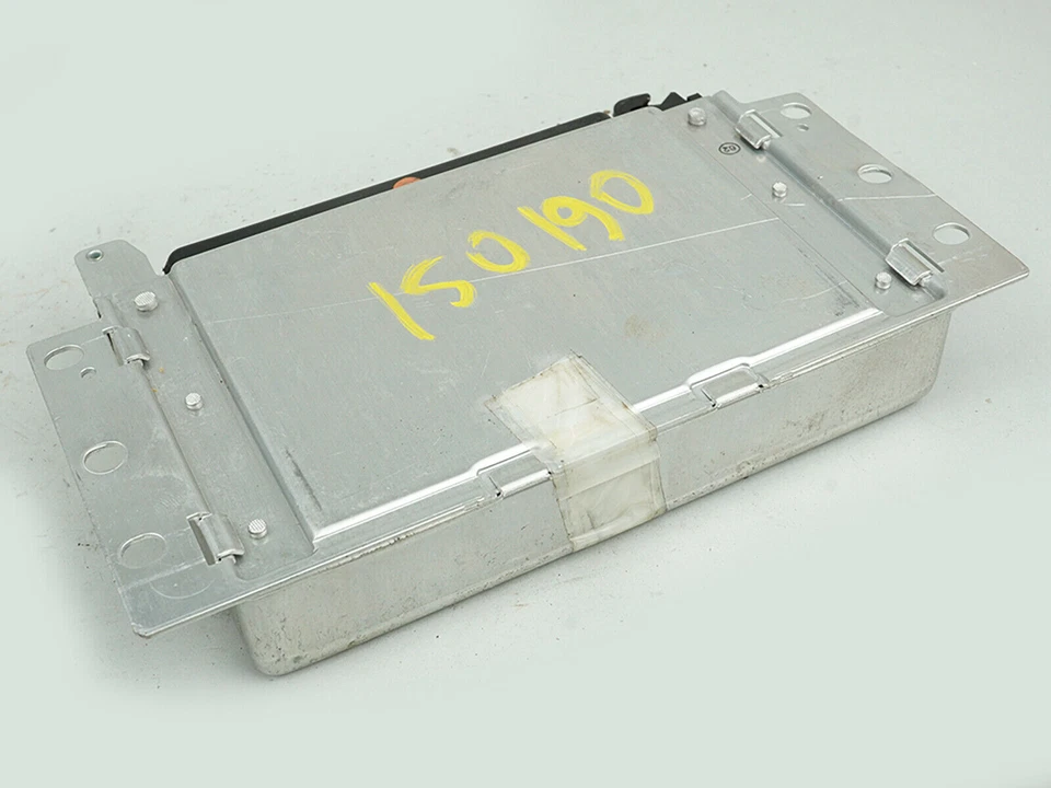 Audi A4 Quattro 1997-1999 tracción trasera ABS sistema de frenos antibloqueo módulo control OEM Foto 2 de 4