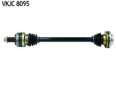 Original SKF Arbre De Transmission VKJC 8095 Pour BMW - Photo 1/3