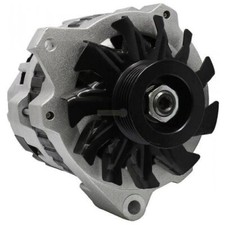 Alternator New - Made In Italy - For 1101170 Jeep