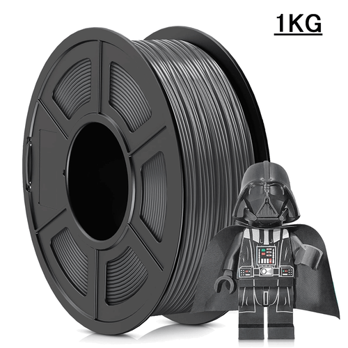 JAYO 5KG / 10KG / 20KG PLA + PETG SILK ABS ASA 1,75mm Drukarka 3D Filament 1,1KG - Zdjęcie 59 z 78