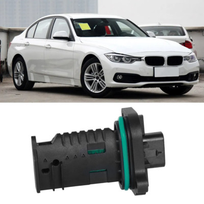 0280218266 Mass Air Flow Sensor MAF Fit for 2014-2021 Mini 1.5L 2.0L