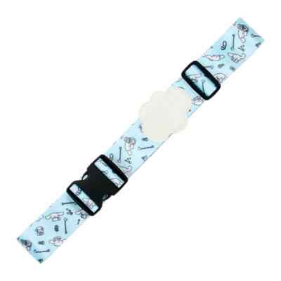 Sanrio Characters Cinnamoroll Carry Case Belt 2025 Summer New JP LTD Original