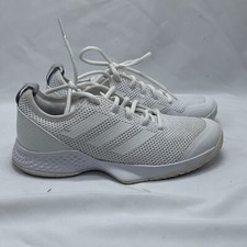 adidas court control w sneaker Women  s size 6