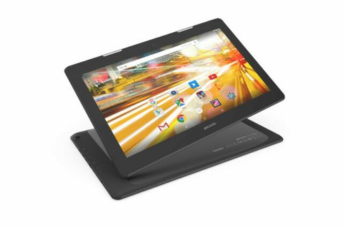 Vitre tactile NEUVE blanche pour ARCHOS 90B Neon