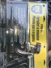 Great Stuff Pro 14 Insulation Foam Dispensing Gun (99046685)