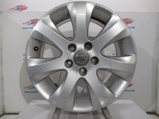 Jantes Opel MERIVA
