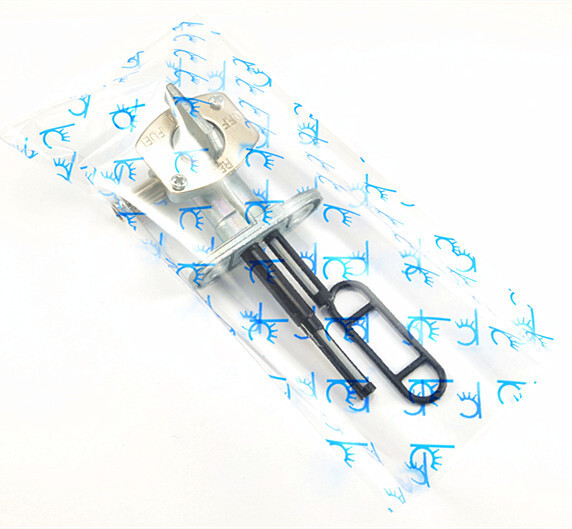 Replacement Fuel Valve For Yamaha Big Bear 400 (2002-2010) & 350 (1987-1999) - Fits Perfectly!