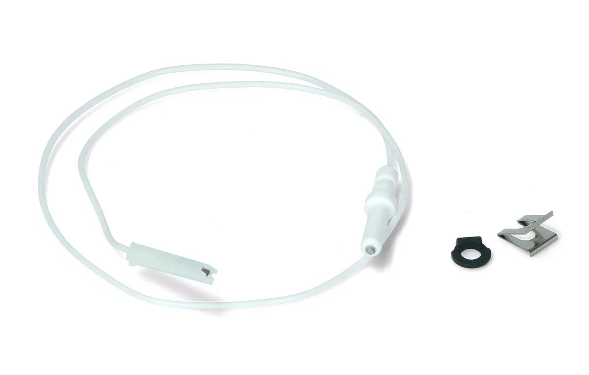 FRANKE CANDELETTA ACCENSIONE CUCINA SCINTILLA 500 Mm ORIGINALE 1981324 - Foto 3