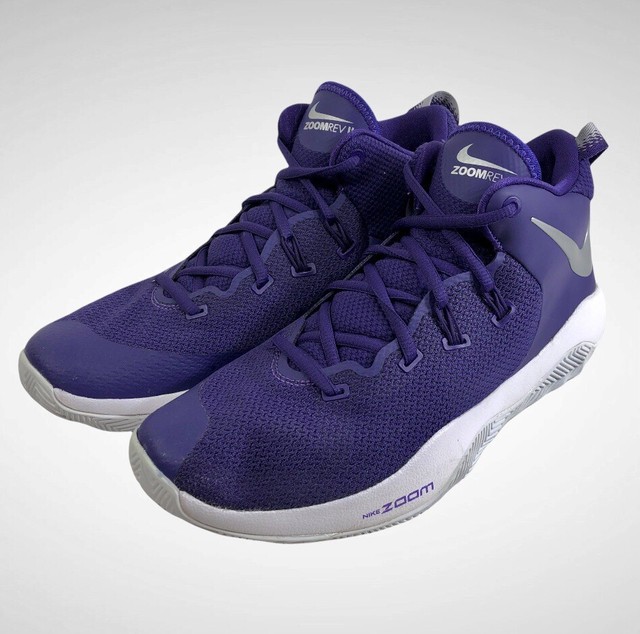 nike zoom rev 2