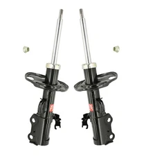For Pair Set of Front Left and Right Strut Assemblies KYB For Scion xB 2008-2015