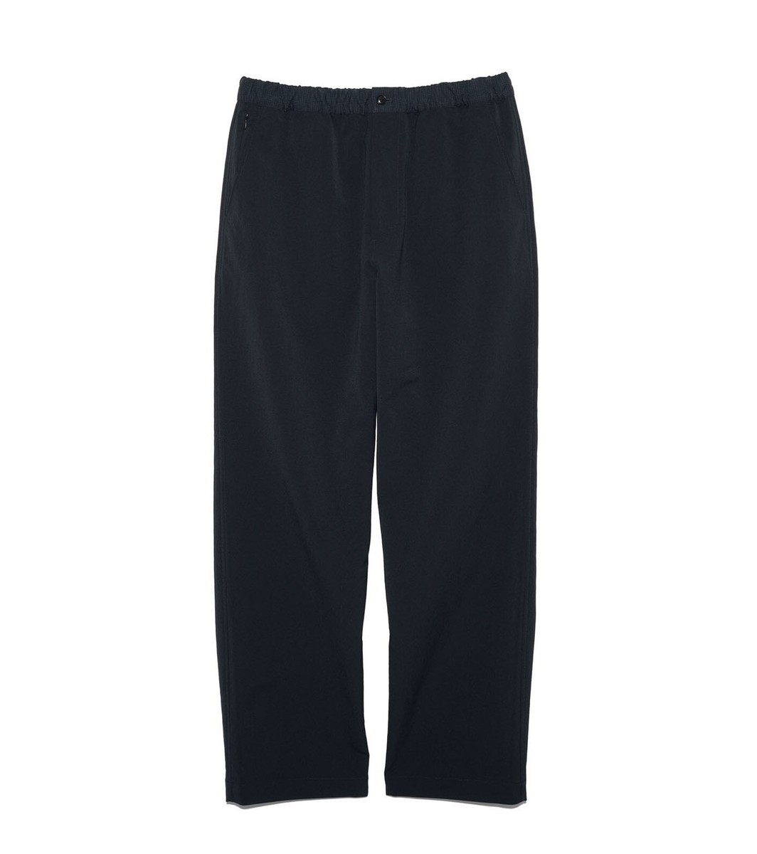 ASK availability First) nanamica ALPHADRY Wide Easy Pants ASK availability First) nanamica ALPHADRY Wide Easy Pants