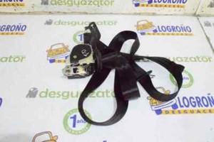 1T0857806B 584724 sicherheitsgurt hinten rechts VOLKSWAGEN TOURAN 1.9 TDI 2003