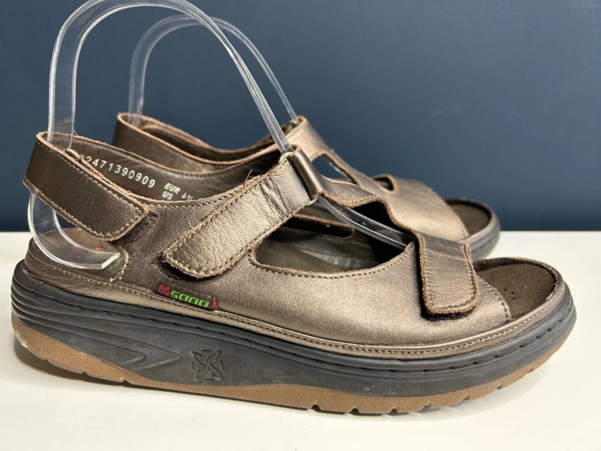 Sano sandals store
