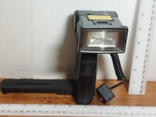 Canon Q8200A Hand Held or Mounted Flash - Untested