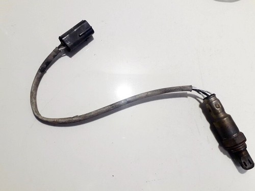 Nissan Qashqai 2007 Lambda sensor 4 wires, WHITE WHITE BLACK GREY  #825629-46