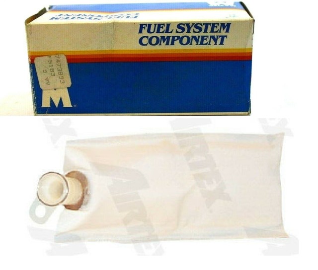 Fuel Pump Strainer Airtex FS191 fits 9598 Nissan 240SX 2.4LL4 for