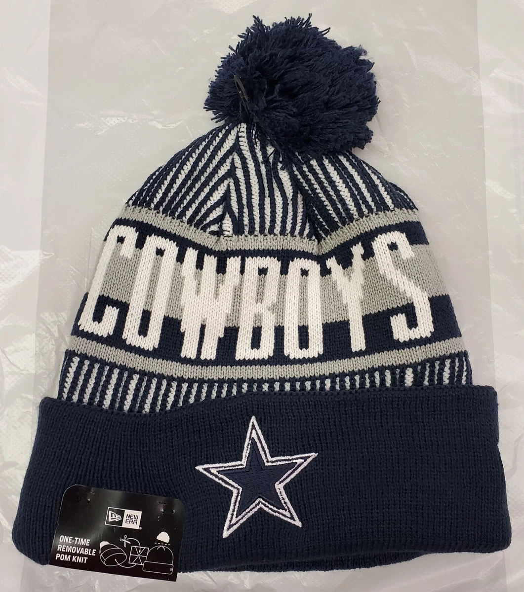 Cowboys clearance stocking cap