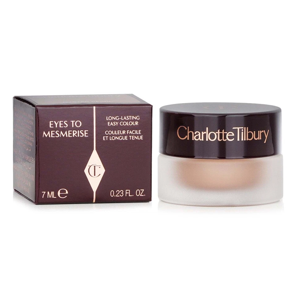 Charlotte Tilbury Eyes to Mesmerise Long Lasting Easy Colour - # Oyster Pearl... - Image 2 of 4