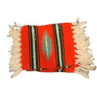 4 Bohemian Aztec Native Drink Coasters