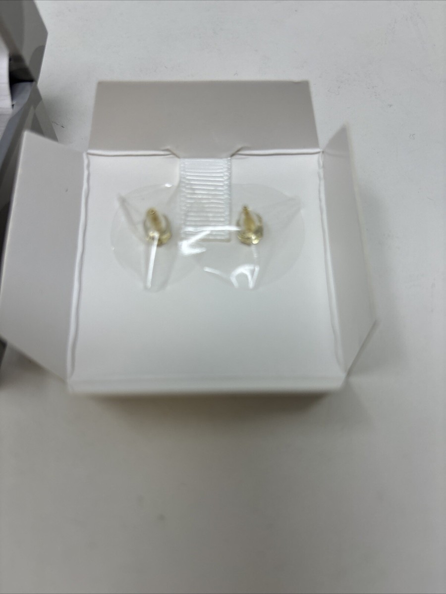 アクセサリー Charlee earring M brass Delicate Shine Rhinestone Lariat Earring Set | Windsor