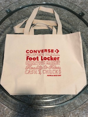 chinatown converse footlocker