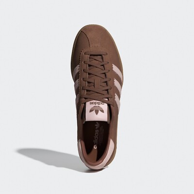 ★ADIDAS★BERMUDA PRELOVED BROWN★送料・関税込★JH9088 adidas WMNS Originals Bermuda Preloved Brown Sandy Pink