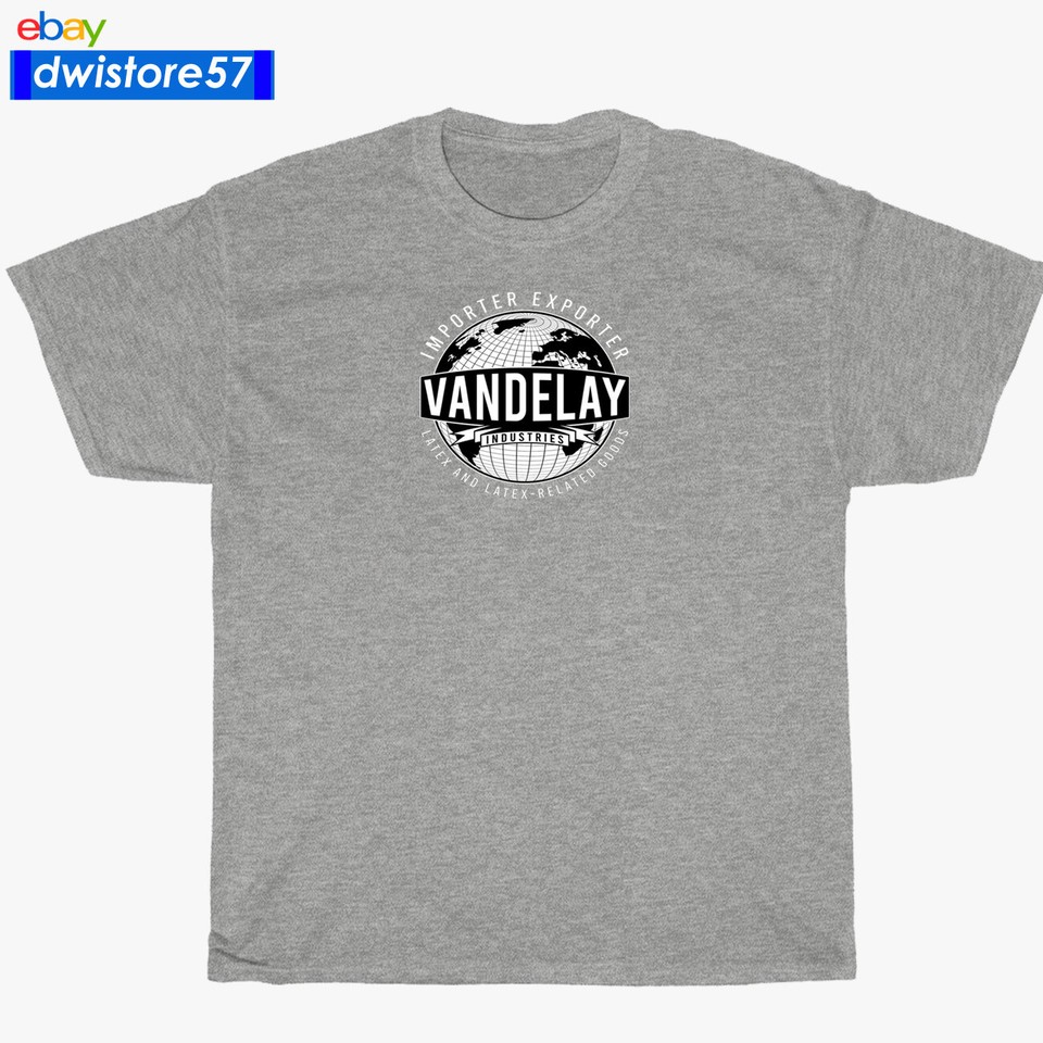 If Art Vandelay from Vandelay Industries is using Salesforce, then so should you