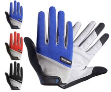 Cycling Gloves Full Finger Bicycle Gloves Breathable Bike Gloves for Men Women