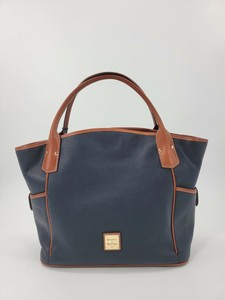 pebble grain kristen tote