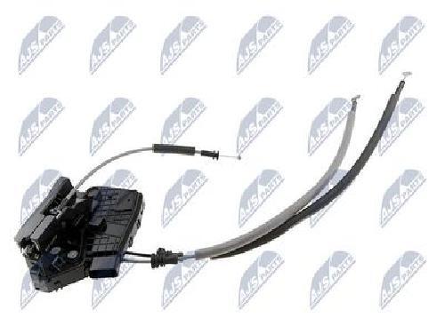 Nty Central Door Lock Actuator Front Right For Hyundai Elantra 2015 - Image 5
