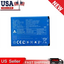 TLi017C7 Replacement Battery for Alcatel Go Flip 4 4056w 4056s