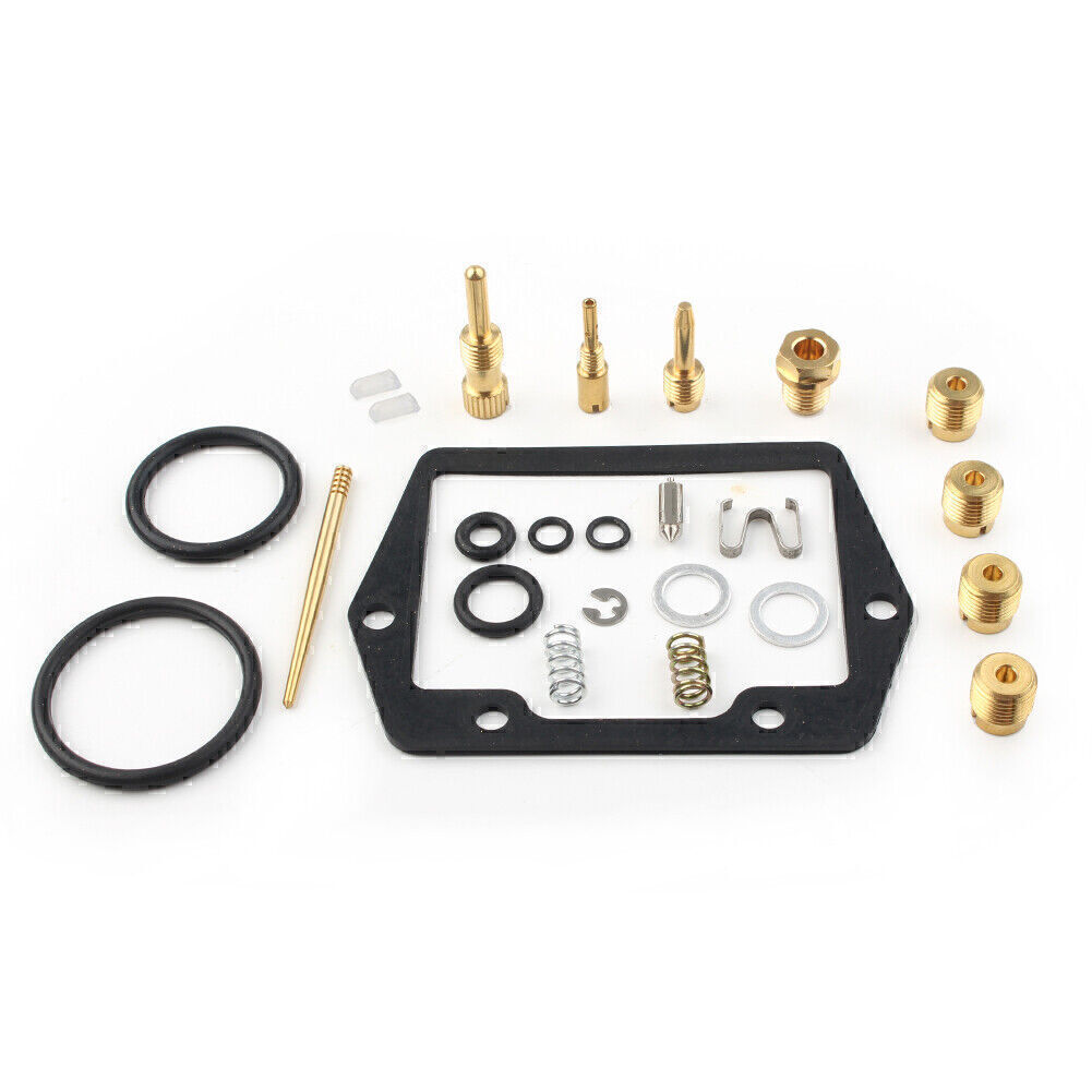 NEUF CARBURATEUR RECONSTRUCTION Kit 1978-1979 Honda CT90 Trail 90 - Foto 6