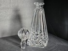 Waterford Crystal Lissadel Decanter & Stopper — photo 10