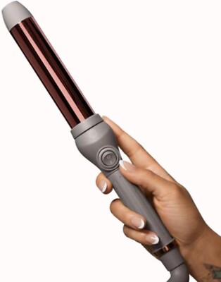 Complex Culture - Titanium Curling Wand  25 mm/1'' for defined curls